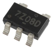 ONSEMI NC7SZ08M5X.