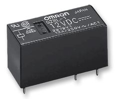 OMRON ELECTRONIC COMPONENTS G2RL-2 DC24