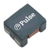 PULSE ELECTRONICS PA4339.132NLT