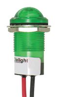 DIALIGHT 657-2603-103F