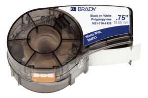 BRADY M21-750-7425.