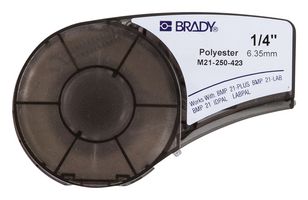 BRADY M21-250-423.