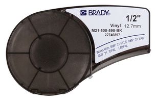 BRADY M21-500-595-BK.