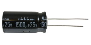 NICHICON UHE1E152MHD1TO