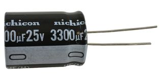 NICHICON UHE1E332MHD6TN