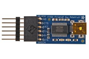 ADAFRUIT 284