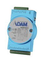 ADVANTECH ADAM-6015-DE