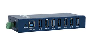 ADVANTECH BB-USH207