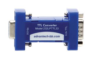 ADVANTECH BB-232LPTTL33.