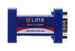 ADVANTECH BB-232USB9M