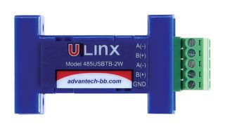 ADVANTECH BB-485USBTB-2W-A.