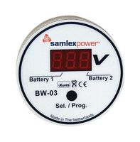 SAMLEX BW-03