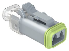 AMPHENOL SINE/TUCHEL AT06-2S-LED12VR1.