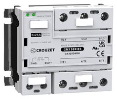 CROUZET GN325DSRH.