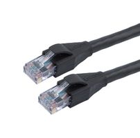 L-COM TRD524O-BLK-25F