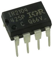 INTERNATIONAL RECTIFIER IR2104PBF