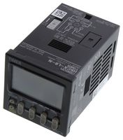 OMRON INDUSTRIAL AUTOMATION H5CX-L8-N AC100-240