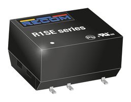 RECOM POWER R1SE-0505-R