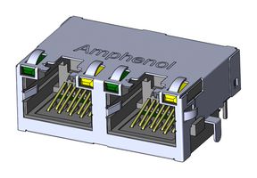 AMPHENOL COMMUNICATIONS SOLUTIONS RJE722881441.