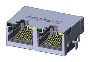 AMPHENOL COMMUNICATIONS SOLUTIONS RJE722886412.