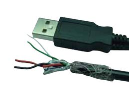 AMPHENOL PCD USB2AA400PUHFFR