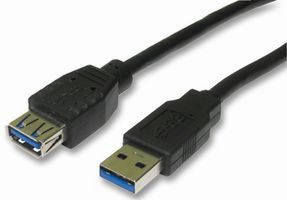 MULTICOMP PRO USB3-822