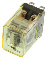 IDEC RH2B-UAC110-120V