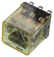 IDEC RH3B-ULAC120V