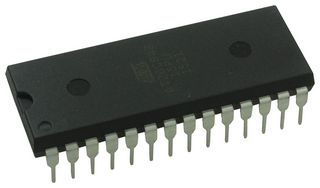 ATMEL AT28C64B-15PU