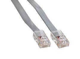 AMPHENOL CABLES ON DEMAND MP-5FRJ45STWS-025