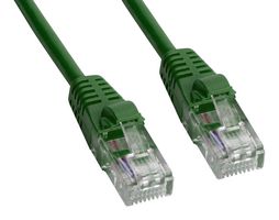 AMPHENOL CABLES ON DEMAND MP-5XRJ45UNNG-003