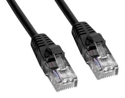 AMPHENOL CABLES ON DEMAND MP-5XRJ45UNNK-015