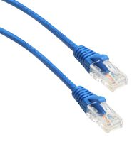 AMPHENOL CABLES ON DEMAND MP-64RJ4528GB-003