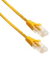 AMPHENOL CABLES ON DEMAND MP-64RJ4528GY-001