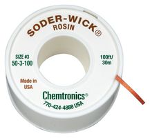 CHEMTRONICS 50-3-100