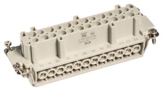 AMP - TE CONNECTIVITY HE-024-F