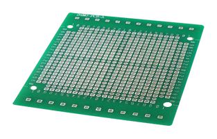 BUD INDUSTRIES EXN-23401-PCB