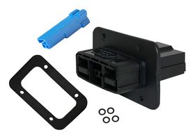 ANDERSON POWER PRODUCTS SBSX75A-PMPLUG-KIT-BLU