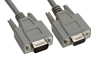 AMPHENOL CABLES ON DEMAND CS-DSDHD15MF0-010.