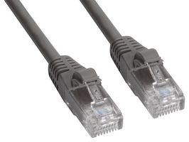 AMPHENOL CABLES ON DEMAND MP-5ERJ45UNNA-003