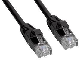 AMPHENOL CABLES ON DEMAND MP-5ERJ45UNNK-010