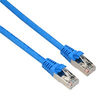 AMPHENOL CABLES ON DEMAND MP-6ARJ45SNNB-005