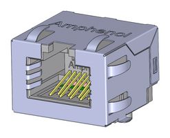 AMPHENOL COMMUNICATIONS SOLUTIONS RJE3A1881402.