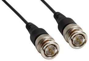 AMPHENOL CABLES ON DEMAND AV-THLIN2BNCM-002.5