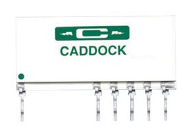 CADDOCK 1776-C681