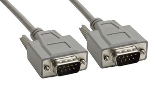 AMPHENOL CABLES ON DEMAND CS-DSDMDB09MM-025