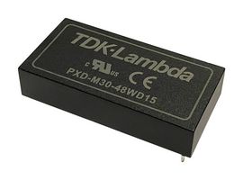 TDK-LAMBDA PXD-M30-24WS24