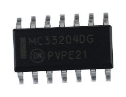 ONSEMI MC33204DR2G.