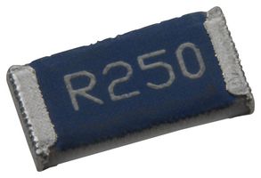 TT ELECTRONICS / INTERNATIONAL RESISTIVE LRC-LR2010LF-01-R250-F