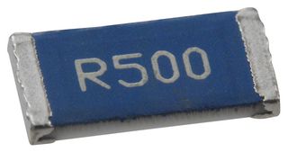 TT ELECTRONICS / INTERNATIONAL RESISTIVE LRC-LR2512LF-01-R500-F